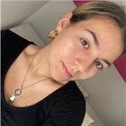 Soy estudiante de educación primaria en la universidad y me encantaria poder ayudar a los alumnos a mejorar su aprendizaje.